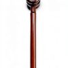 Wooden Courtroom Gavel DaDa MFG – 6in Handle, 1.1in Head, Auction Sale-4