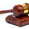 Personalized Hardwood Gavel with Custom Sound Block by Gavels Fast-2