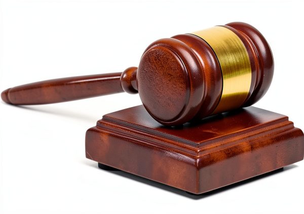 Personalized Hardwood Gavel with Custom Sound Block by Gavels Fast-2