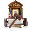 Gavel Toy Pxiryanlow Realistic Courtroom Hammer Model ZYL499-5