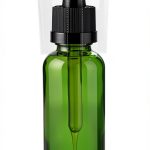 Clear Perforated Shrink Bands 45x30mm 3/4-1" Caps 500 Pack ZHpvc30PK-0