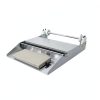 National Band Saw Heat Seal 625A Wrapping Machine Stainless Steel-1