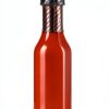45 x 23 mm GOLD Perforated Shrink Band for Liquid Bottles of Many Types Fits 3/4" to 1" Diameter - Pack of 250-7