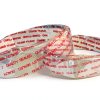 Clear Heat Shrink Bands PROPAC & SEAL 250 Pack for 8-32 oz Containers-1