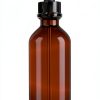 45 x 23 mm GOLD Perforated Shrink Band for Liquid Bottles of Many Types Fits 3/4" to 1" Diameter - Pack of 250-3