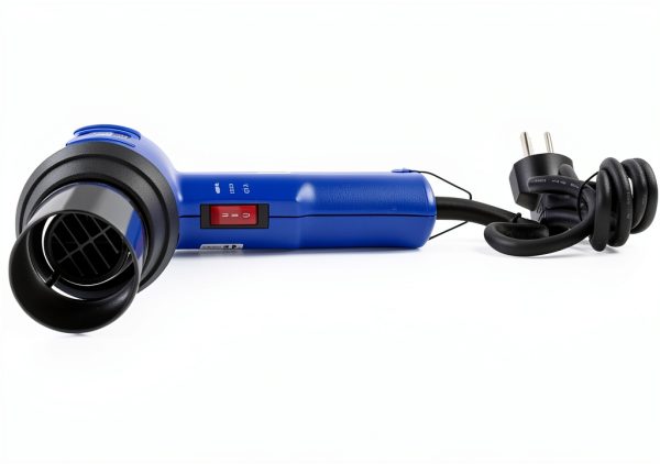 Cap Shrinking Machine 60-600℃ Heat Shrink Gun for PVC Wine Capsules-4