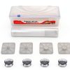 Plastic Wrap Dispenser Dashi 12in x 3.5in BPA-Free with Slide Cutter-2