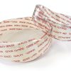 Clear Heat Shrink Bands PROPAC & SEAL 250 Pack for 8-32 oz Containers-2