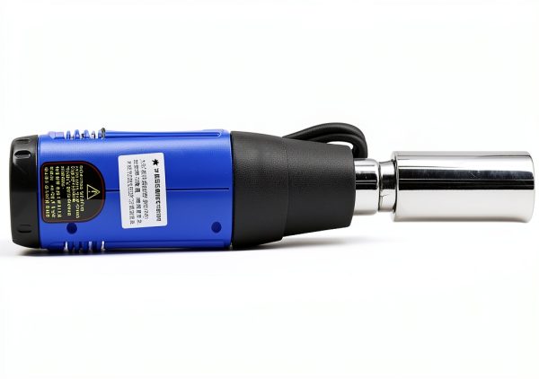 Cap Shrinking Machine 60-600℃ Heat Shrink Gun for PVC Wine Capsules-5
