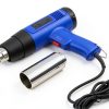 Cap Shrinking Machine 60-600℃ Heat Shrink Gun for PVC Wine Capsules-7
