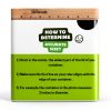 Clear Perforated Shrink Band 135x28mm – Supplement & Supply 100 Pack-5