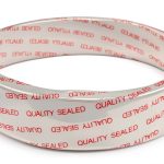 Clear Heat Shrink Bands PROPAC & SEAL 250 Pack for 8-32 oz Containers-0
