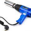 Cap Shrinking Machine 60-600℃ Heat Shrink Gun for PVC Wine Capsules-6