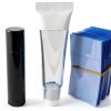 Clear Perforated Shrink Band Lip Tubes Shrink Perfect 30mm 250 Pack-0