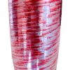 Clear Heat Shrink Bands PROPAC & SEAL 250 Pack for 8-32 oz Containers-3