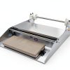 National Band Saw Heat Seal 625A Wrapping Machine Stainless Steel-3