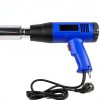 Cap Shrinking Machine 60-600℃ Heat Shrink Gun for PVC Wine Capsules-2