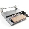 National Band Saw Heat Seal 625A Wrapping Machine Stainless Steel-2