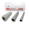 Plastic Wrap Dispenser Dashi 12in x 3.5in BPA-Free with Slide Cutter-5