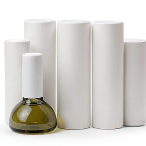 Kichvoe 100pcs Red Wine Bottle Sealing Film Heat Shrink Stopper Bottle Stoppers Shrink Wrap Caps Covers Wine Film Wedding Pvc Sleeve White-0