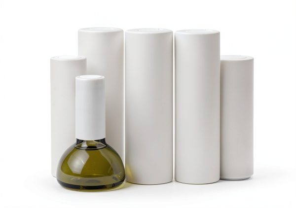 Kichvoe 100pcs Red Wine Bottle Sealing Film Heat Shrink Stopper Bottle Stoppers Shrink Wrap Caps Covers Wine Film Wedding Pvc Sleeve White-0