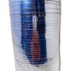 Clear Shrink Bands - Fits Round Plastic Soup/Deli Containers Sizes 8-32 Ounces (Pack of 250 Pieces) By ProPac & Seal-3