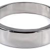 Clear Shrink Bands PTG 250 Pack for 8‑32 oz Round Soup Containers-2