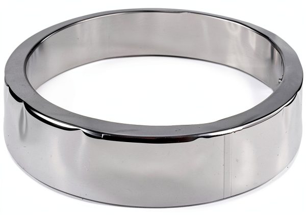 Clear Shrink Bands PTG 250 Pack for 8‑32 oz Round Soup Containers-2