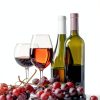 Kichvoe 100pcs Red Wine Bottle Sealing Film Heat Shrink Stopper Bottle Stoppers Shrink Wrap Caps Covers Wine Film Wedding Pvc Sleeve White-8