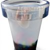 Clear Shrink Bands - Fits Round Plastic Soup/Deli Containers Sizes 8-32 Ounces (Pack of 250 Pieces) By ProPac & Seal-5