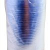 Clear Shrink Bands PTG 250 Pack for 8‑32 oz Round Soup Containers-8