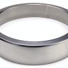 Clear Shrink Bands - Fits Round Plastic Soup/Deli Containers Sizes 8-32 Ounces (Pack of 250 Pieces) By ProPac & Seal-0