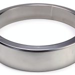 Clear Shrink Bands - Fits Round Plastic Soup/Deli Containers Sizes 8-32 Ounces (Pack of 250 Pieces) By ProPac & Seal-0