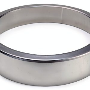 Clear Shrink Bands - Fits Round Plastic Soup/Deli Containers Sizes 8-32 Ounces (Pack of 250 Pieces) By ProPac & Seal-0