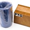 Clear Shrink Bands PTG 250 Pack for 8‑32 oz Round Soup Containers-3